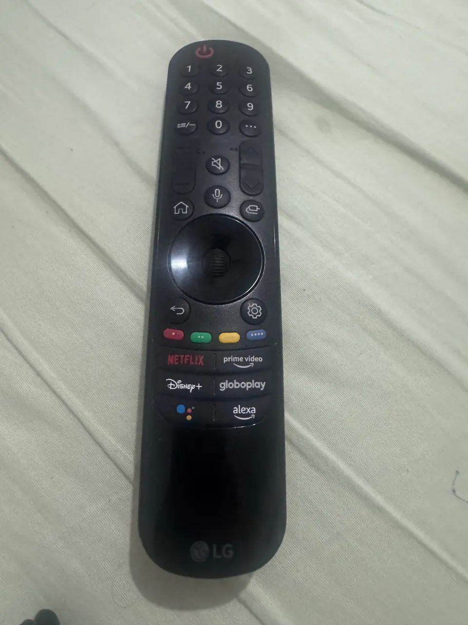 TV LG 50 Smart particular - Foto 3