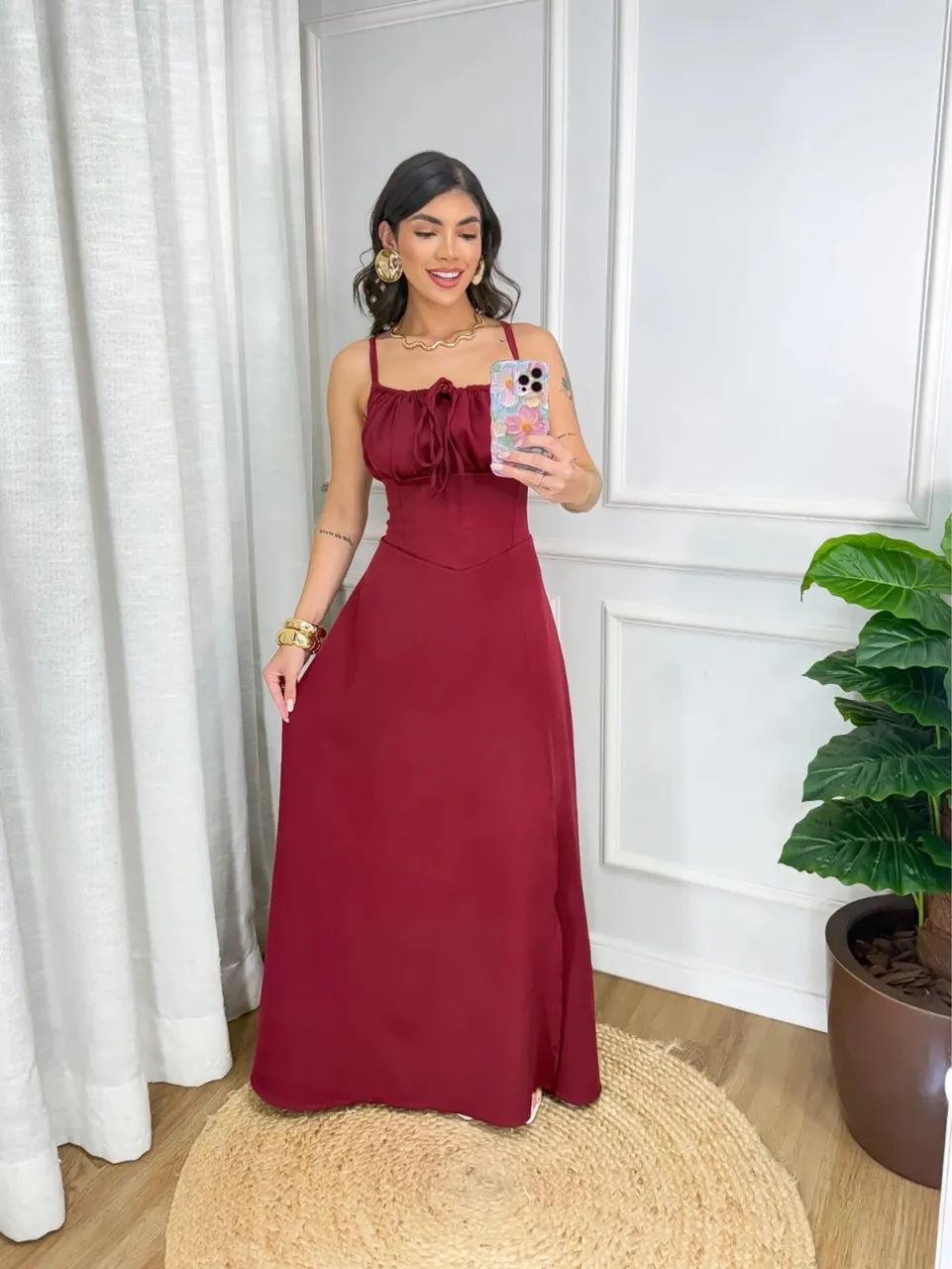 VENDO ESTOQUE DE ROUPAS FEMININAS  - Foto 5