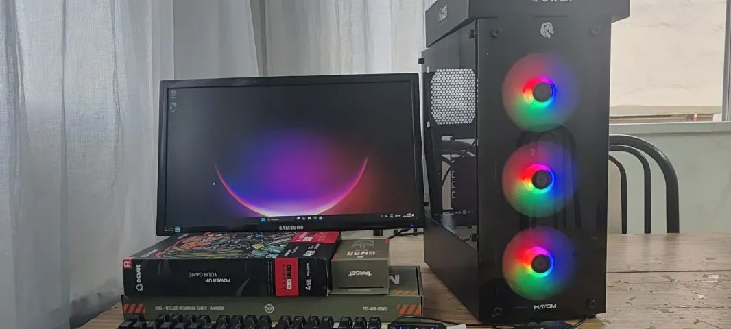 Computador i3 de 4 geração - Foto 3