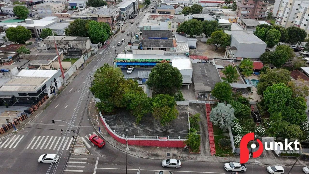 Terreno à venda, 1137 m² por R$ 3.600.000,00 - Nossa Senhora das Graças - Manaus/AM - Foto 2
