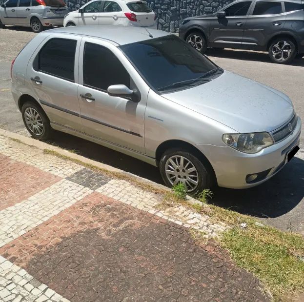 Fiat Palio Palio 1.0 ECONOMY Fire Flex 8V 4p 2010