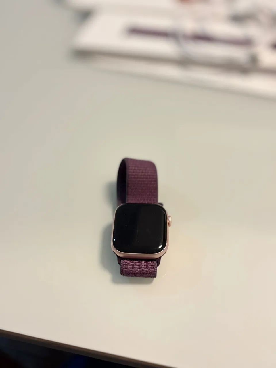 Relógio Apple Watch Series 10 - Foto 4