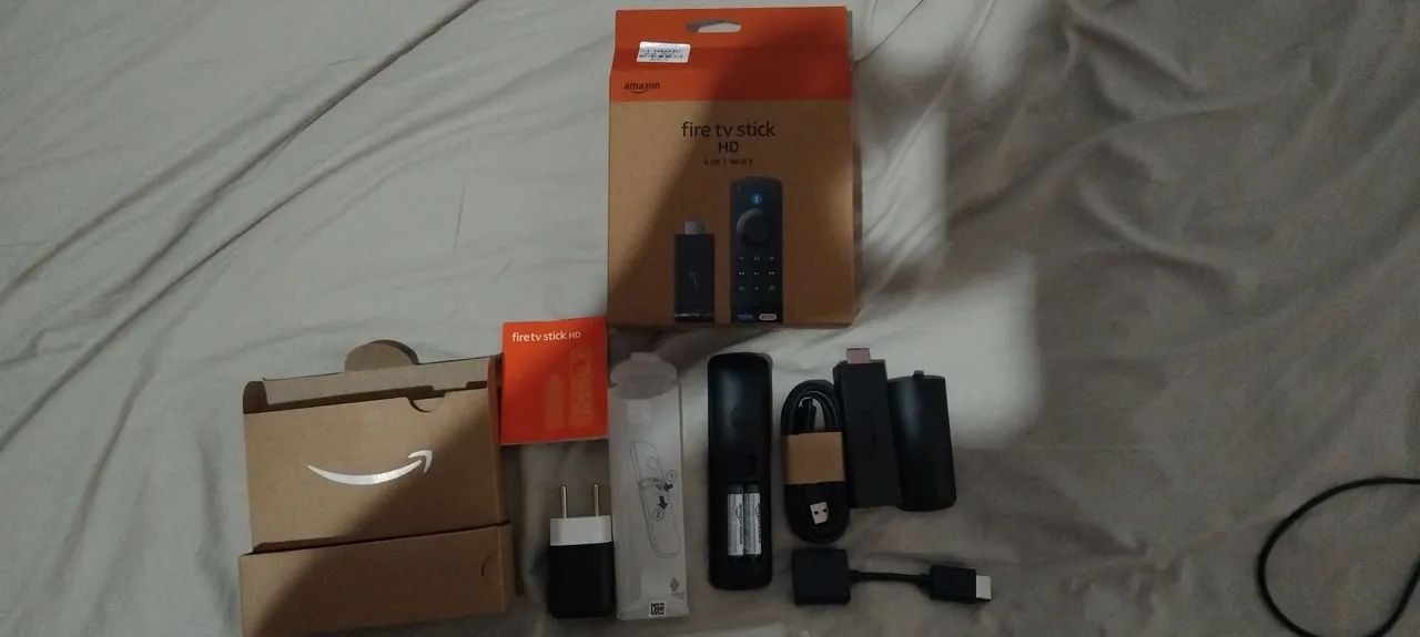 AMAZON FIRESTICK FHD - Foto 3