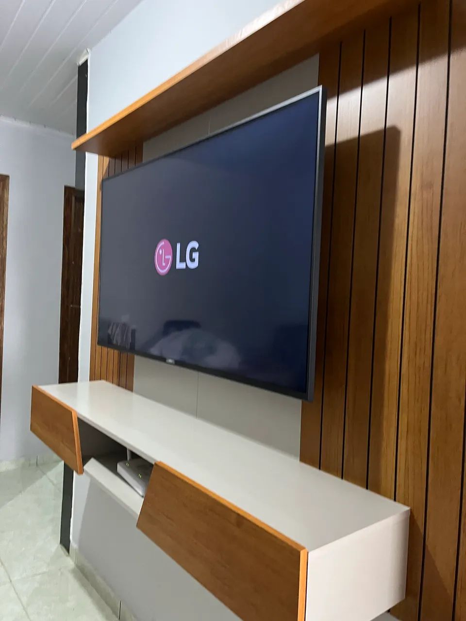 Tv LG 50 polegadas  - Foto 2