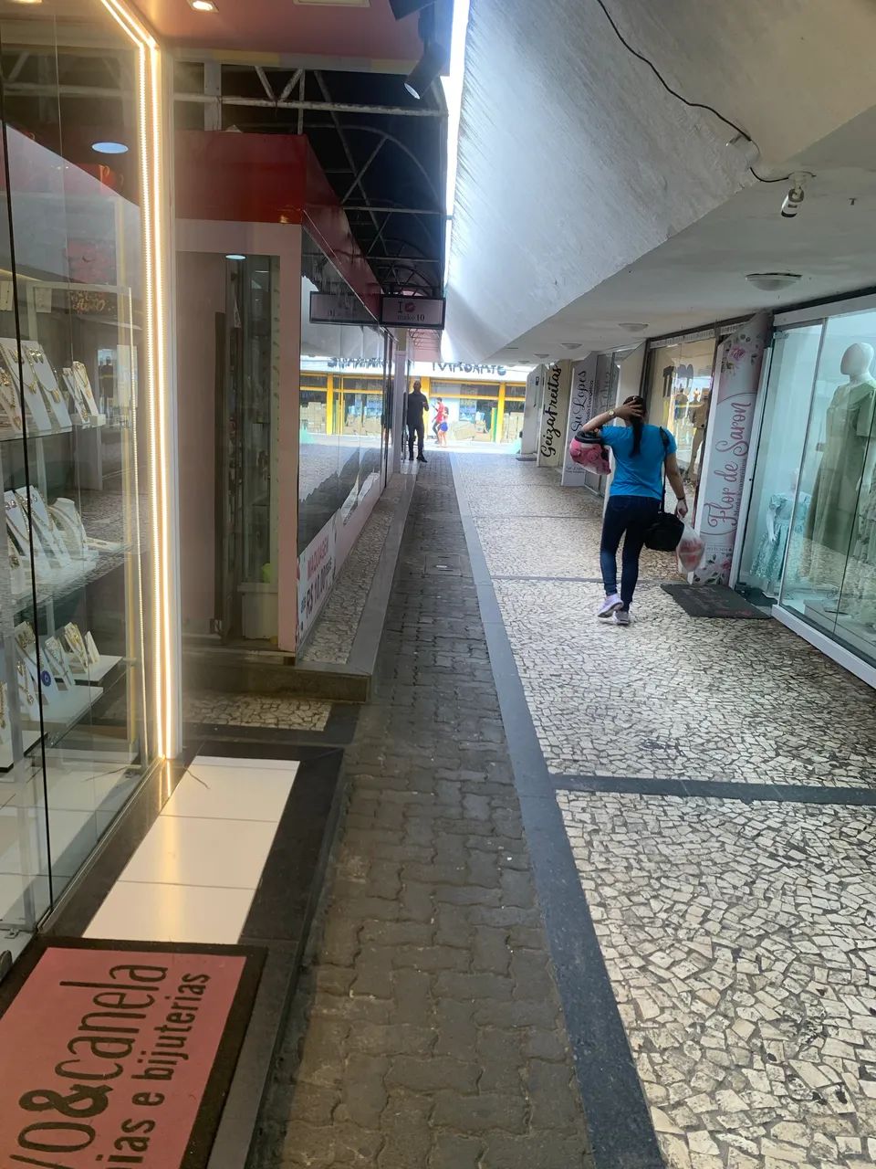Passo ponto comercial  - Foto 2
