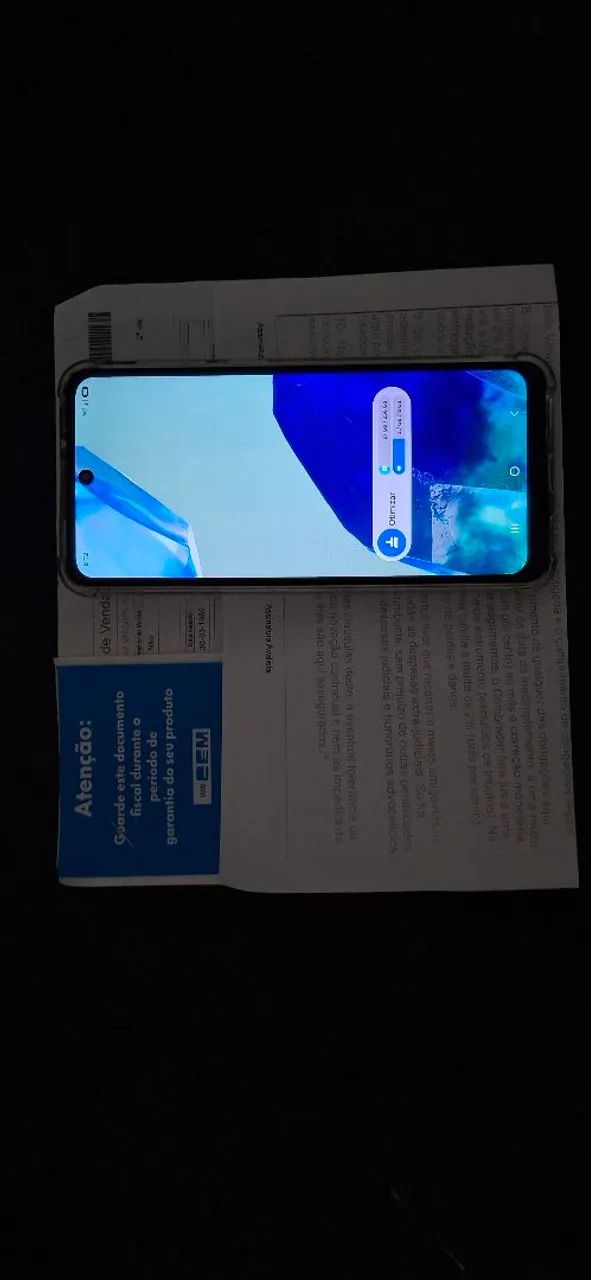 Samsung M55 5G  - Foto 3
