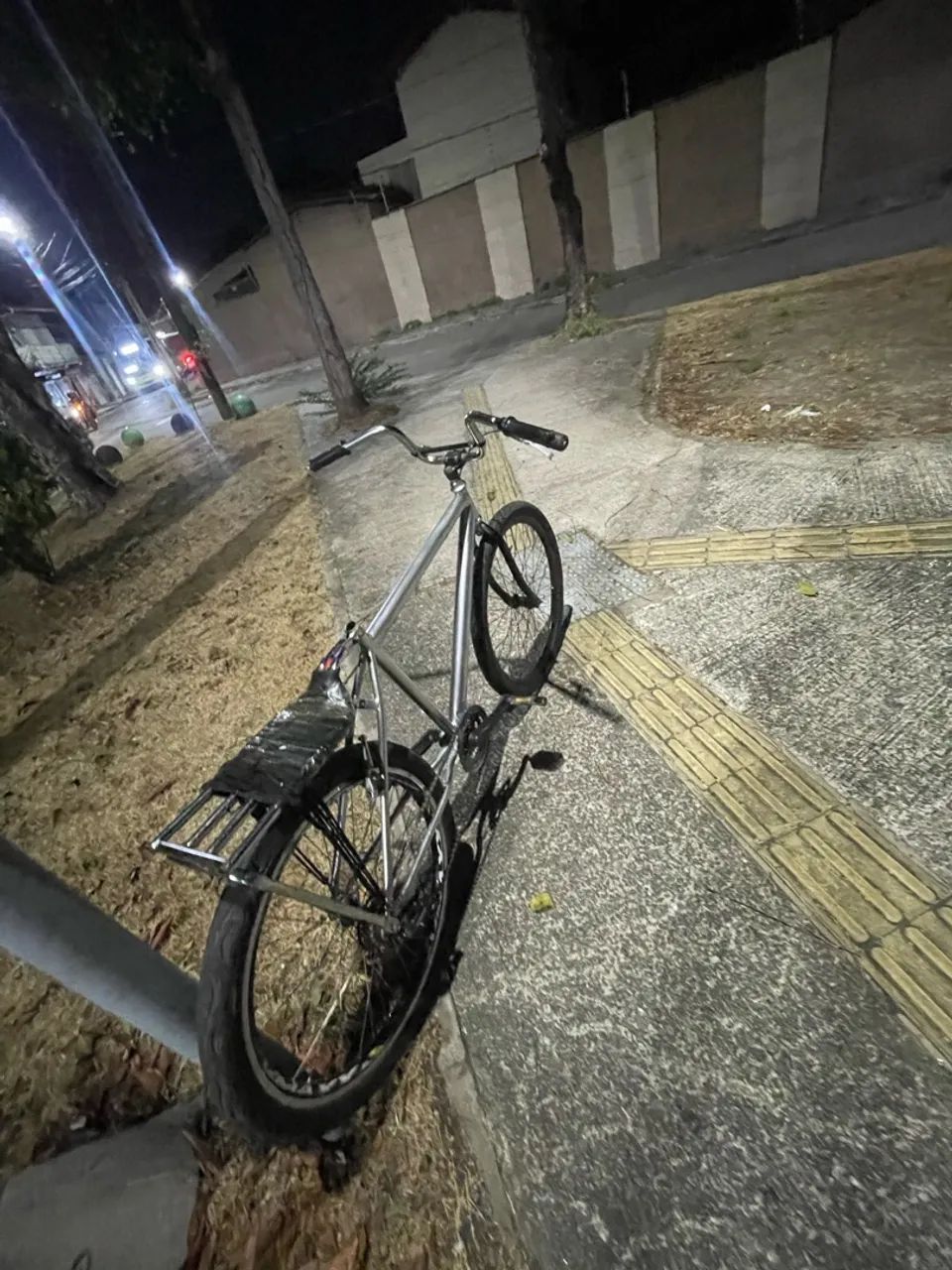 Bicicleta aro26 - Foto 4