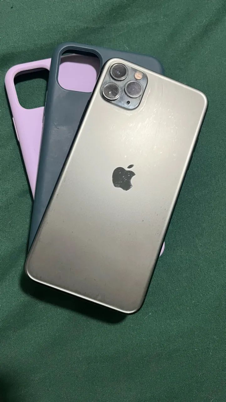 iPhone 11 Pro Max  - Foto 3