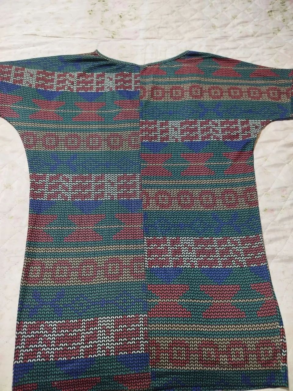 Vestido Tam M  - Foto 3