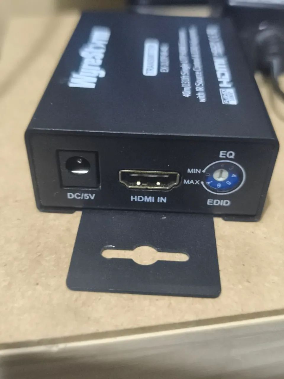 Transmissor HDMI  - Foto 3