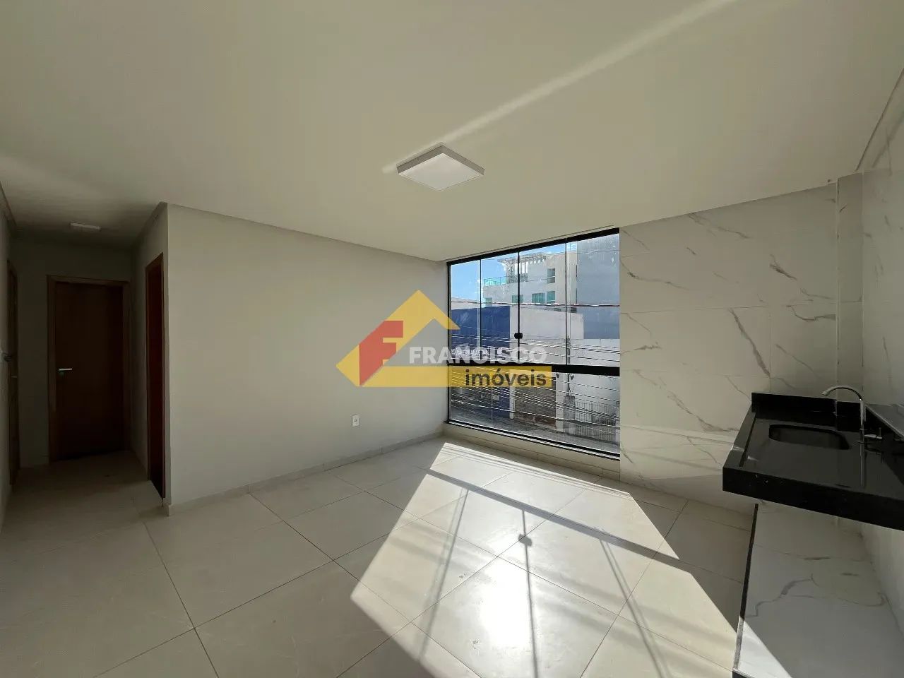 Kitnet localizado no bairro Nações - Foto 3