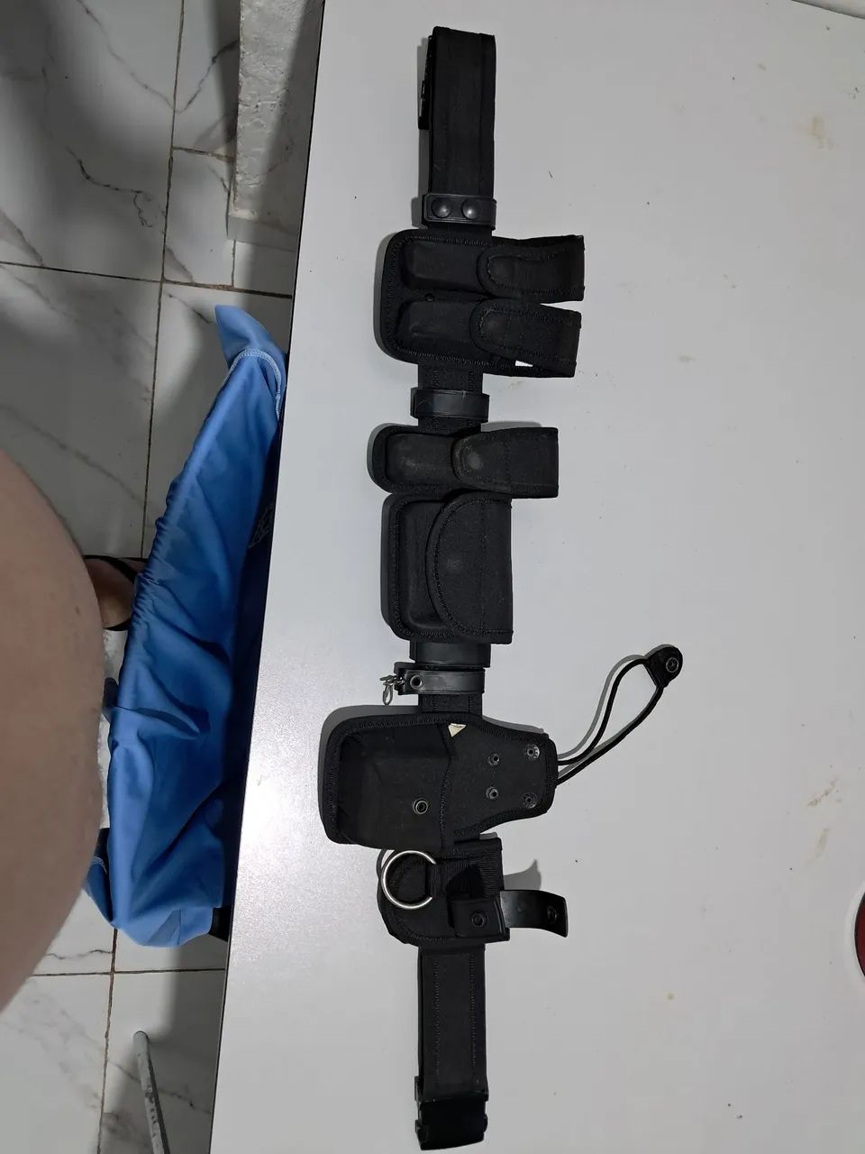 Cinto de guarnição para segurança  - Foto 2