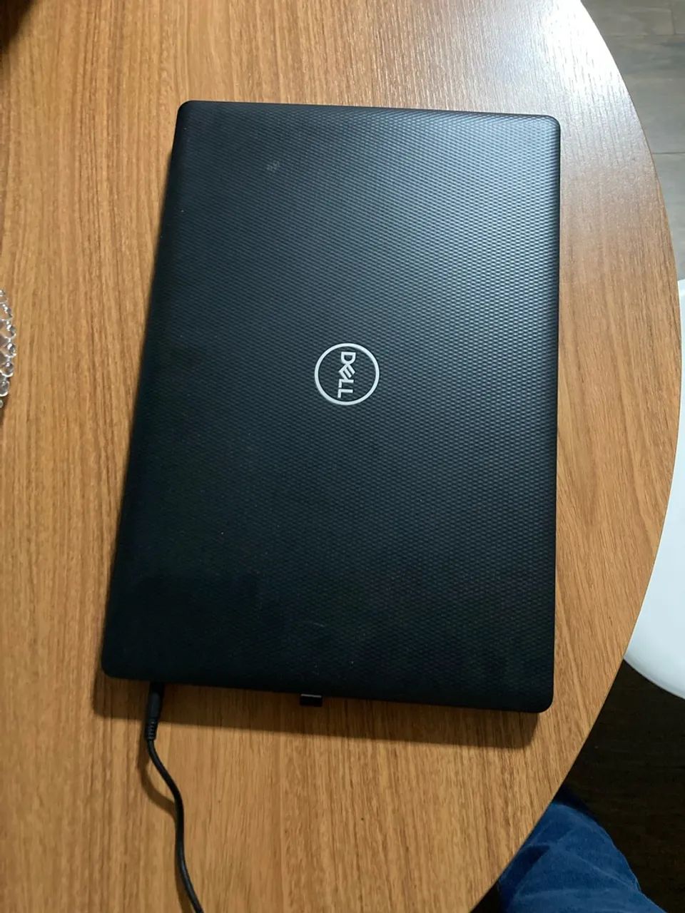 Notebook Dell