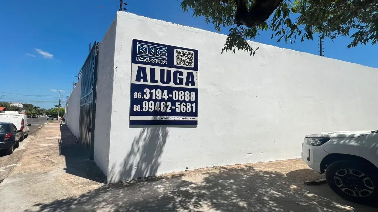 00103 - GALPÃP - RUA ALAGOAS - Foto 4