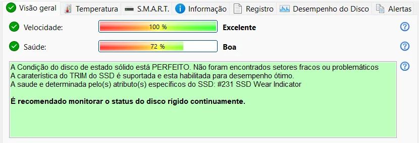 SSD SANDISK 980GB - Foto 2