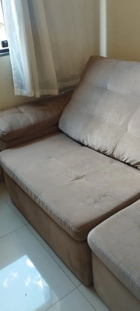 Sofá em ótima condições 