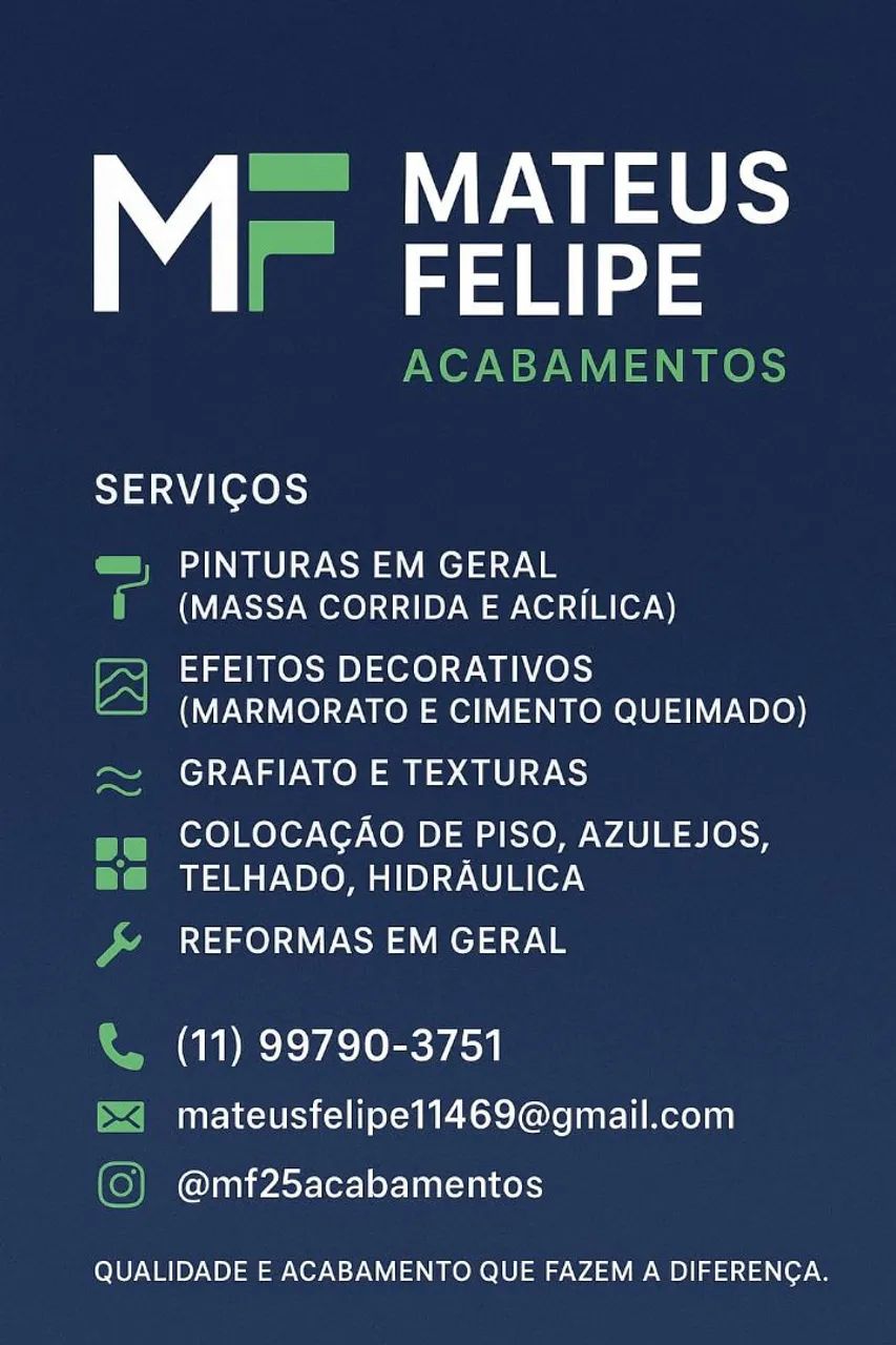 Reforma geral 