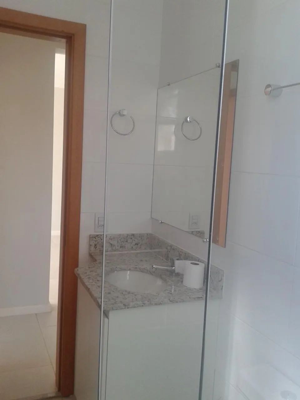 ALUGO APARTAMENTO CENTRO ITAJUBÁ - Foto 2