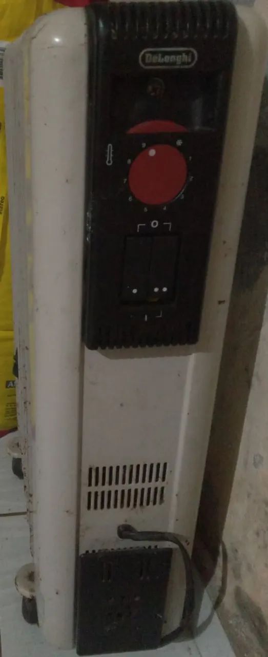 Aquecedor