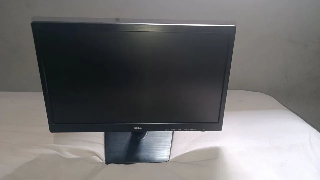 Monitor LG 19