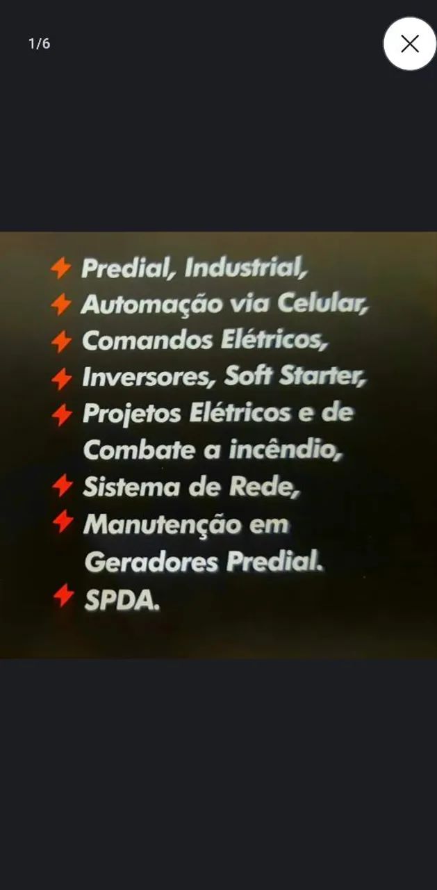 Elétrica em geral  - Foto 2