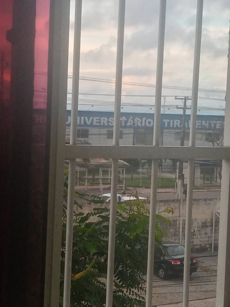 Alugo apartamento 1.200