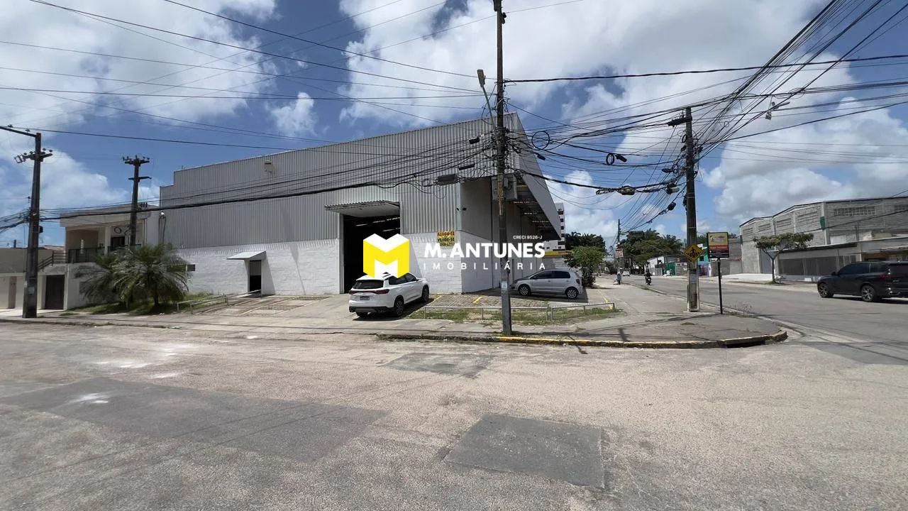 Vende Galpão Comercial na Imbiribeira, com 950m² - Foto 5
