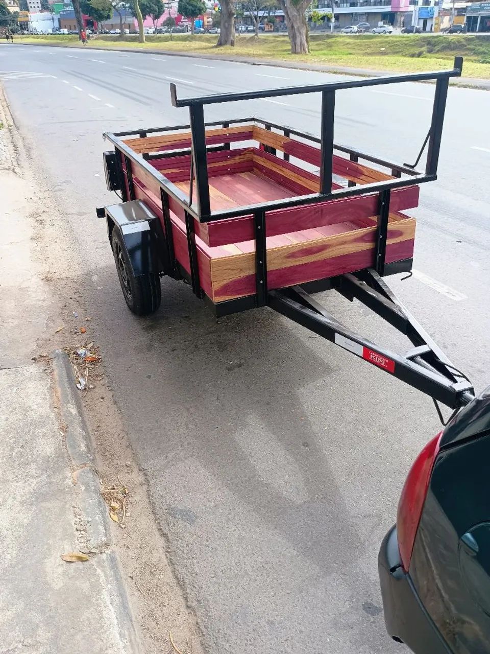 Fretes e carretos - Foto 4