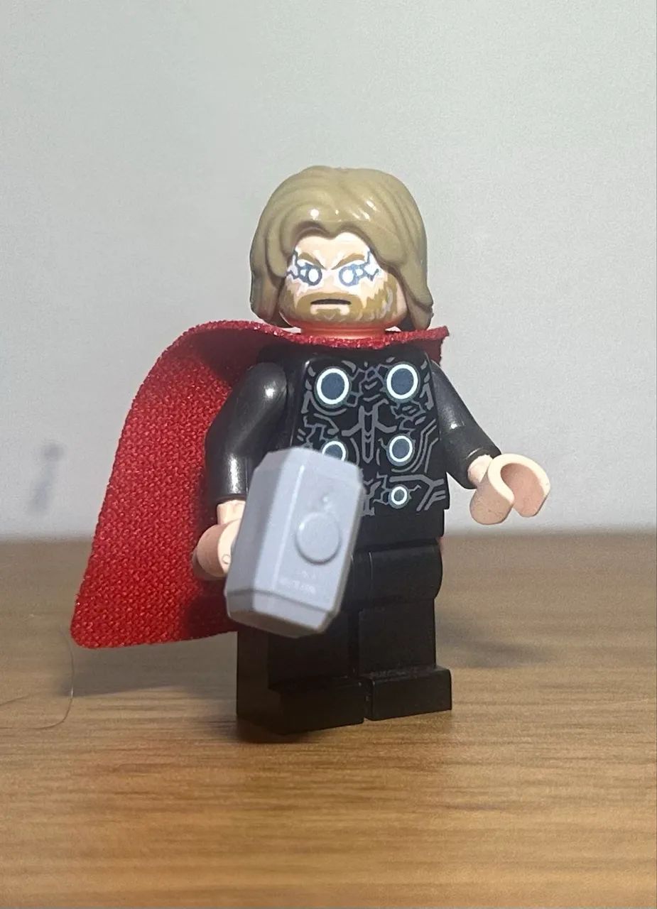Lego Thor original 
