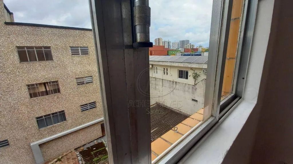 Cobertura para alugar, Macuco - Santos/SP - Foto 4