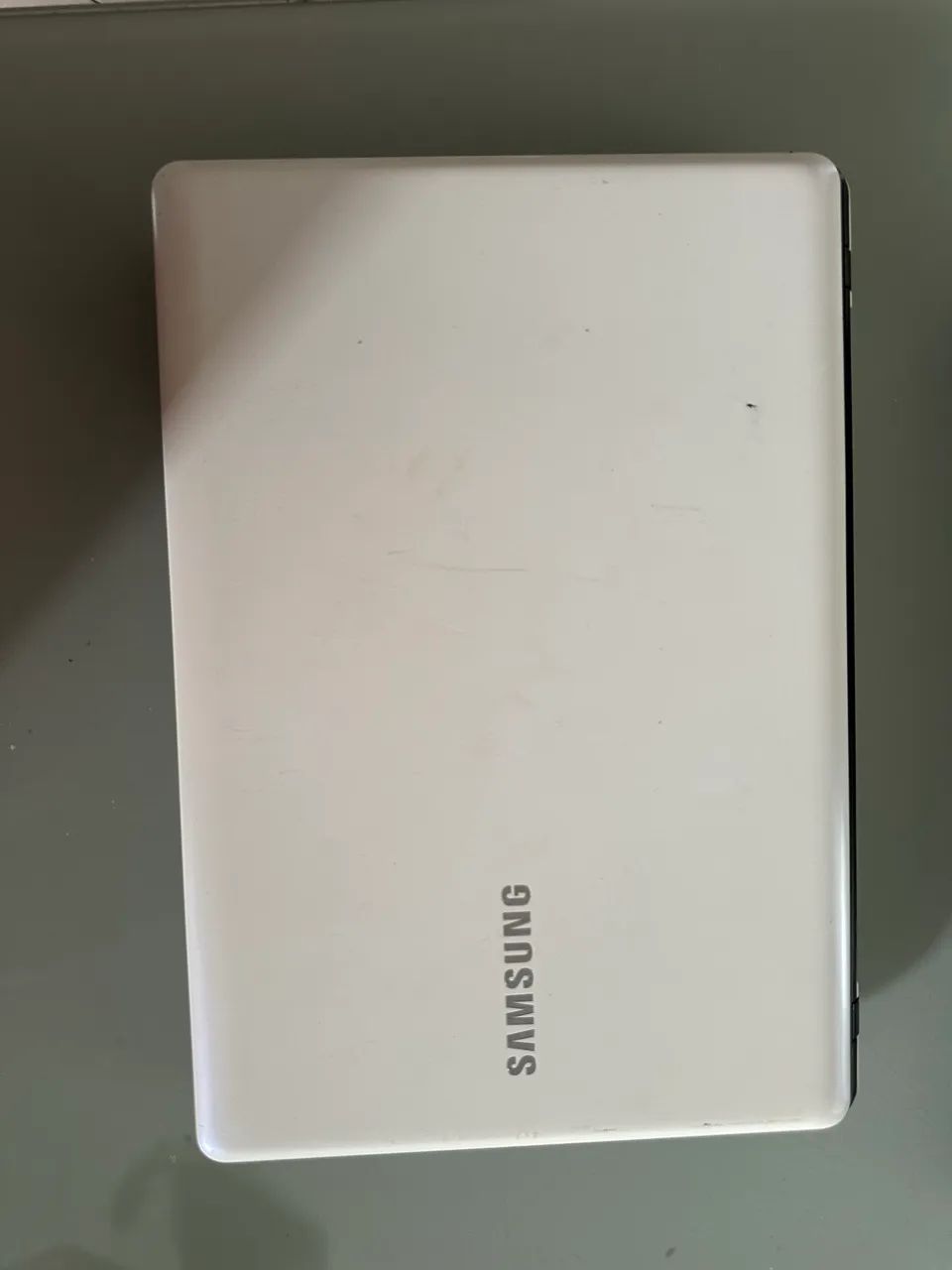 Notebook Intel celeron 3205U 4GB  ram funcionando perfeitamente 