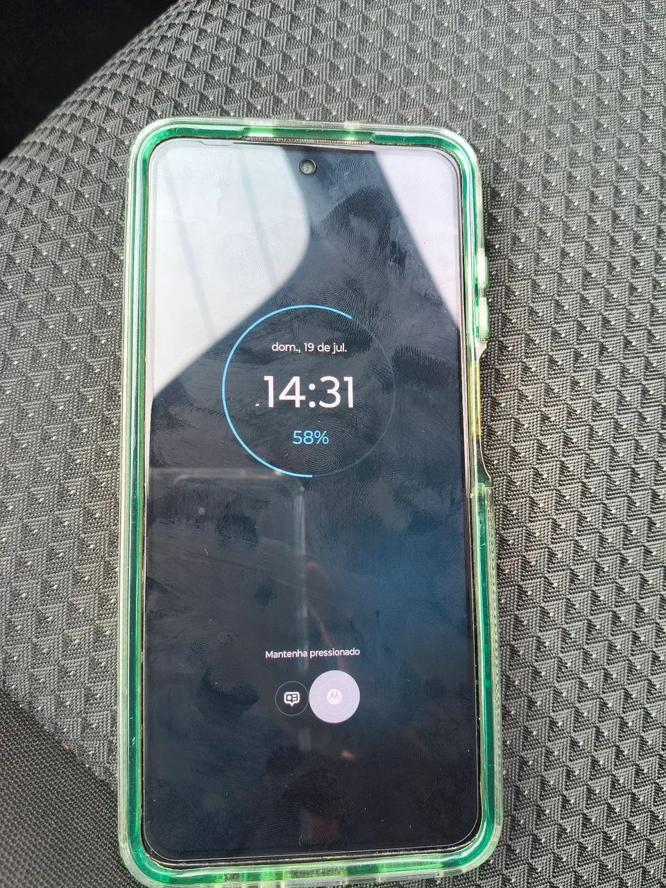 Moto G82 - Foto 2