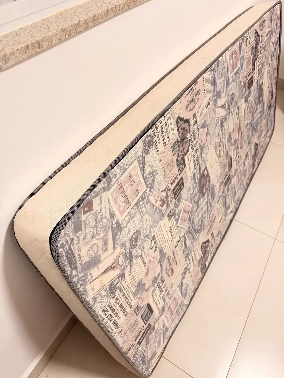 Colchão solteiro  - Foto 2