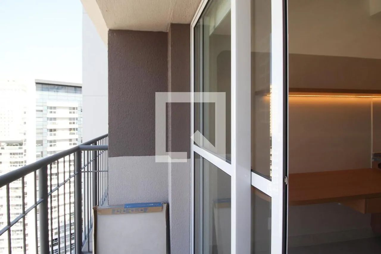Apartamento à Venda - Vila Olímpia, 1 Quarto, 24 m2 - Foto 5