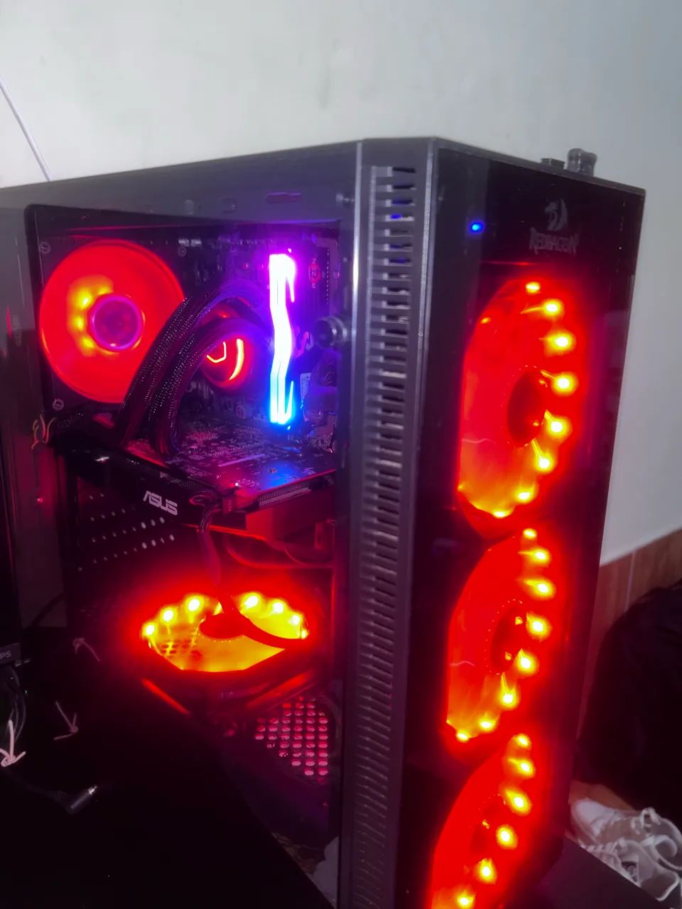 Vendo PC GAMER  - Foto 2