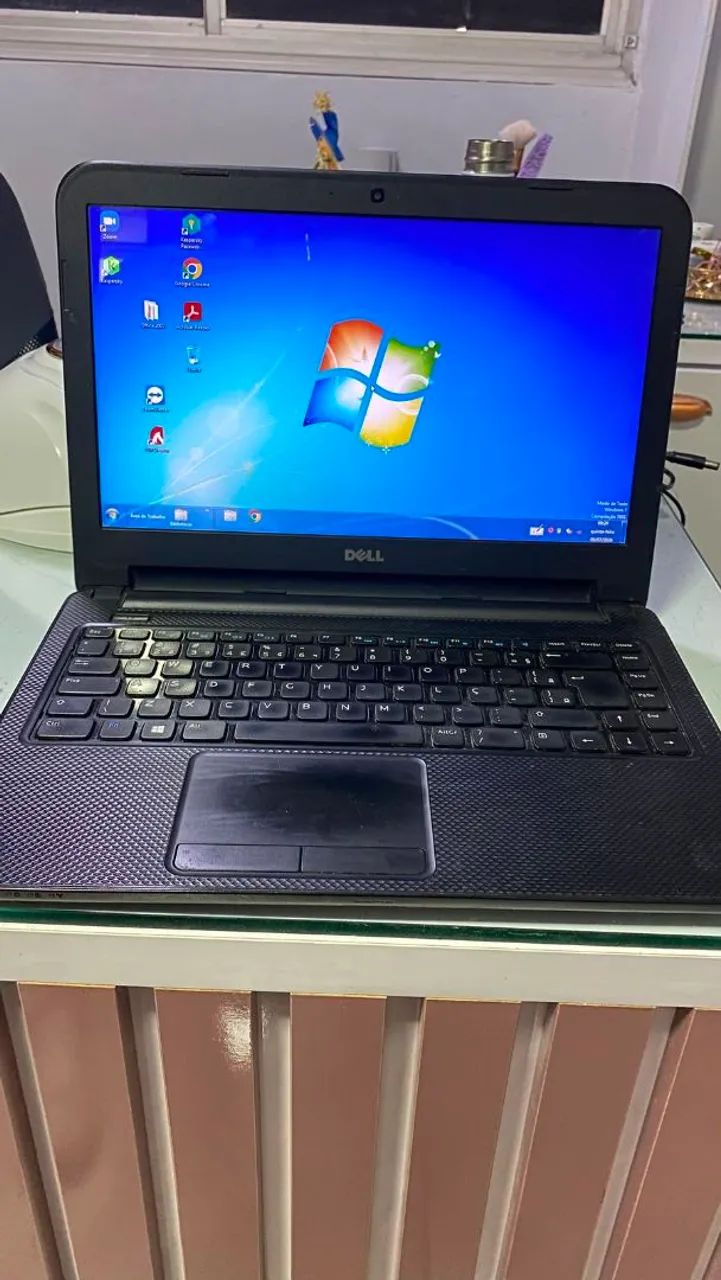 Notebook dell inspiron 3421 i5 - Foto 2