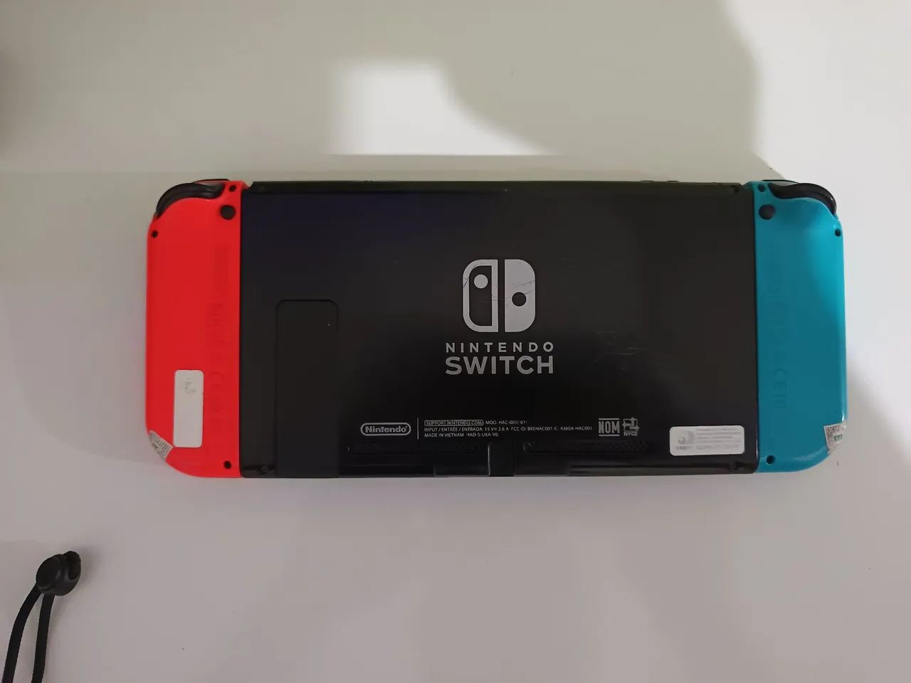 Nintendo switch v2 desbloqueado "Mariko" - Foto 3