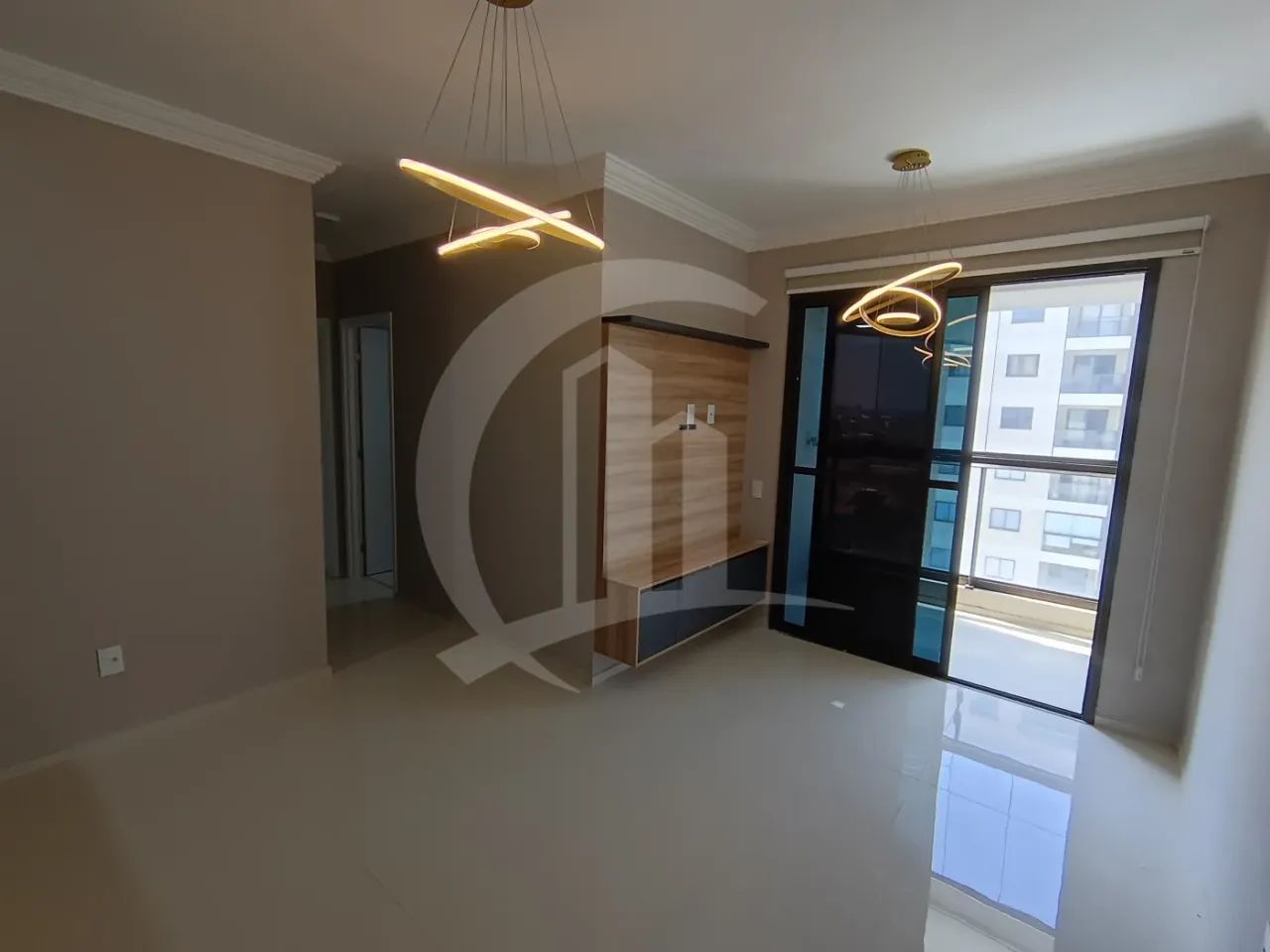 Apartamento para Locação no Marbello Residence | 57m² e 2 Quartos - Foto 3