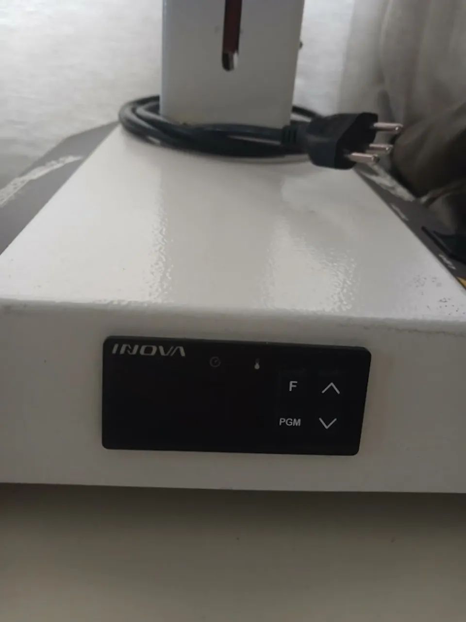 Giro Transfer 360 Nasus 110v - Foto 4