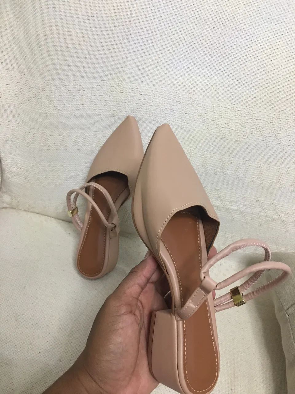 Sapato feminino - Foto 2