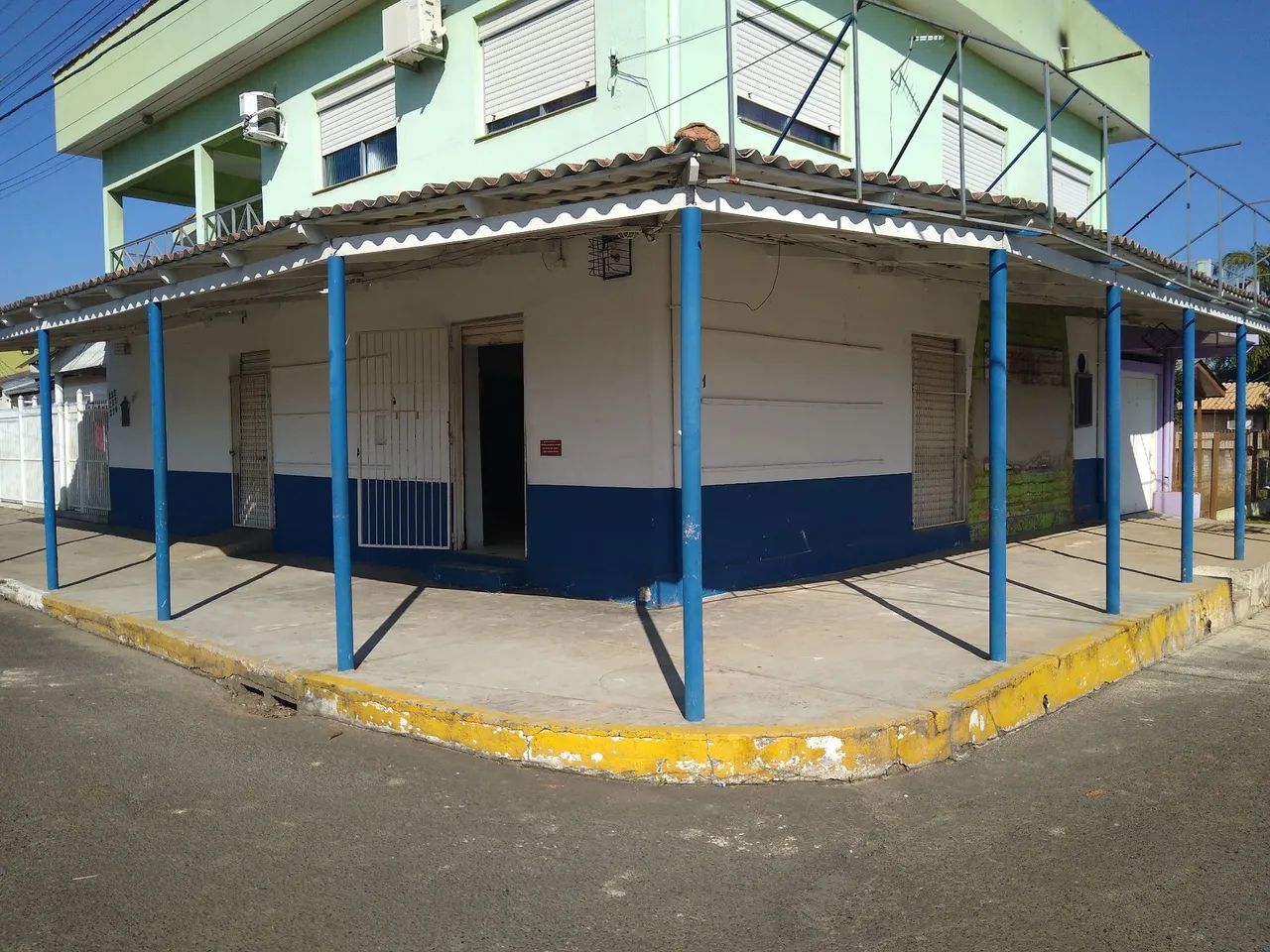 Aluga-se ponto comercial  - Foto 2