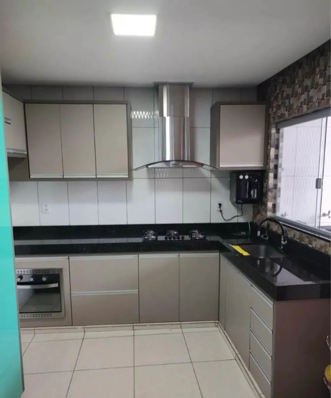 N| CASA A VENDA NO BENGUI - Foto 3