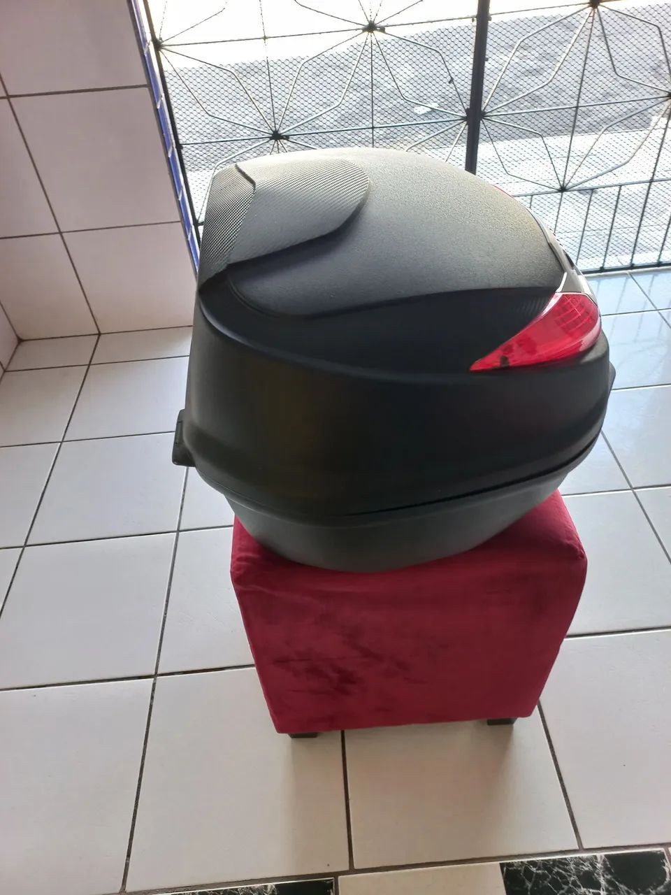 Baú da Givi - Foto 5