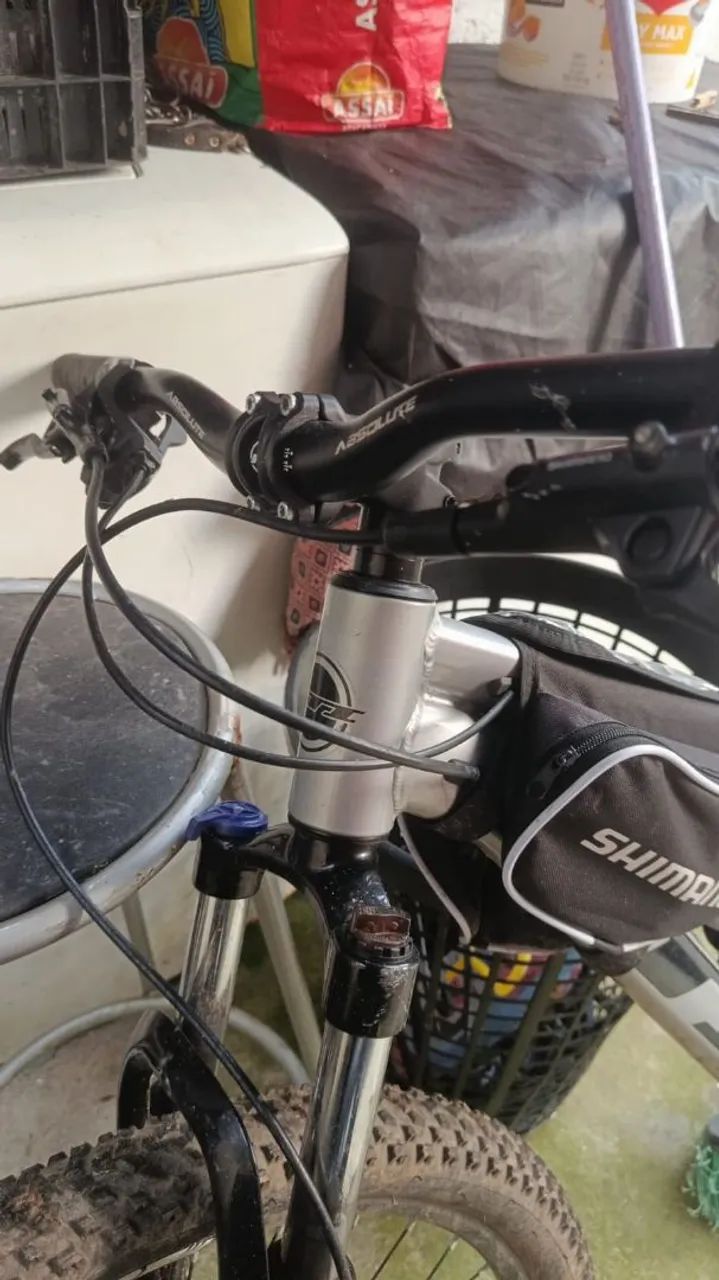Bike  - Foto 3