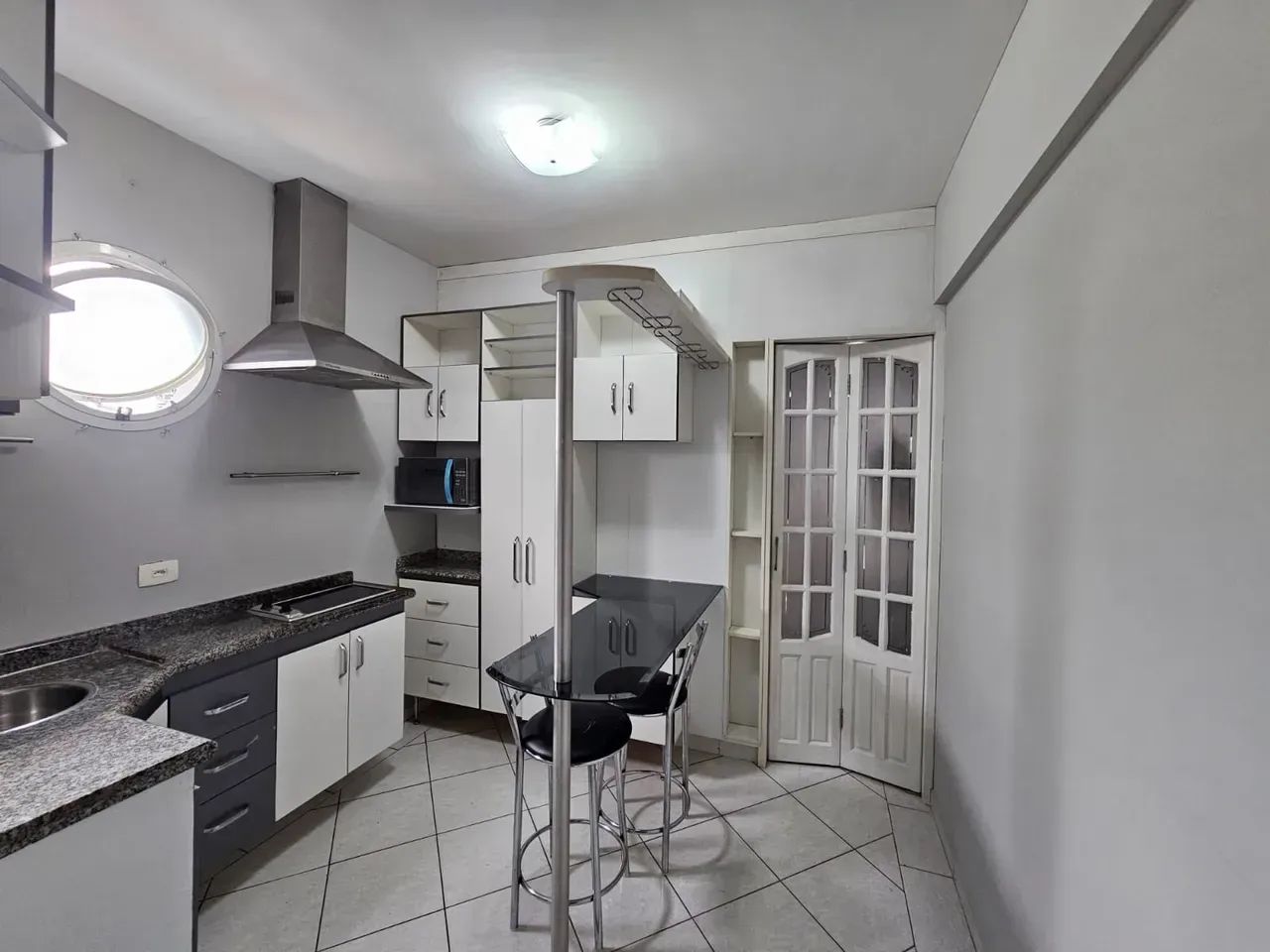 Studio mobiliado com vaga | New Studio Pinheiros