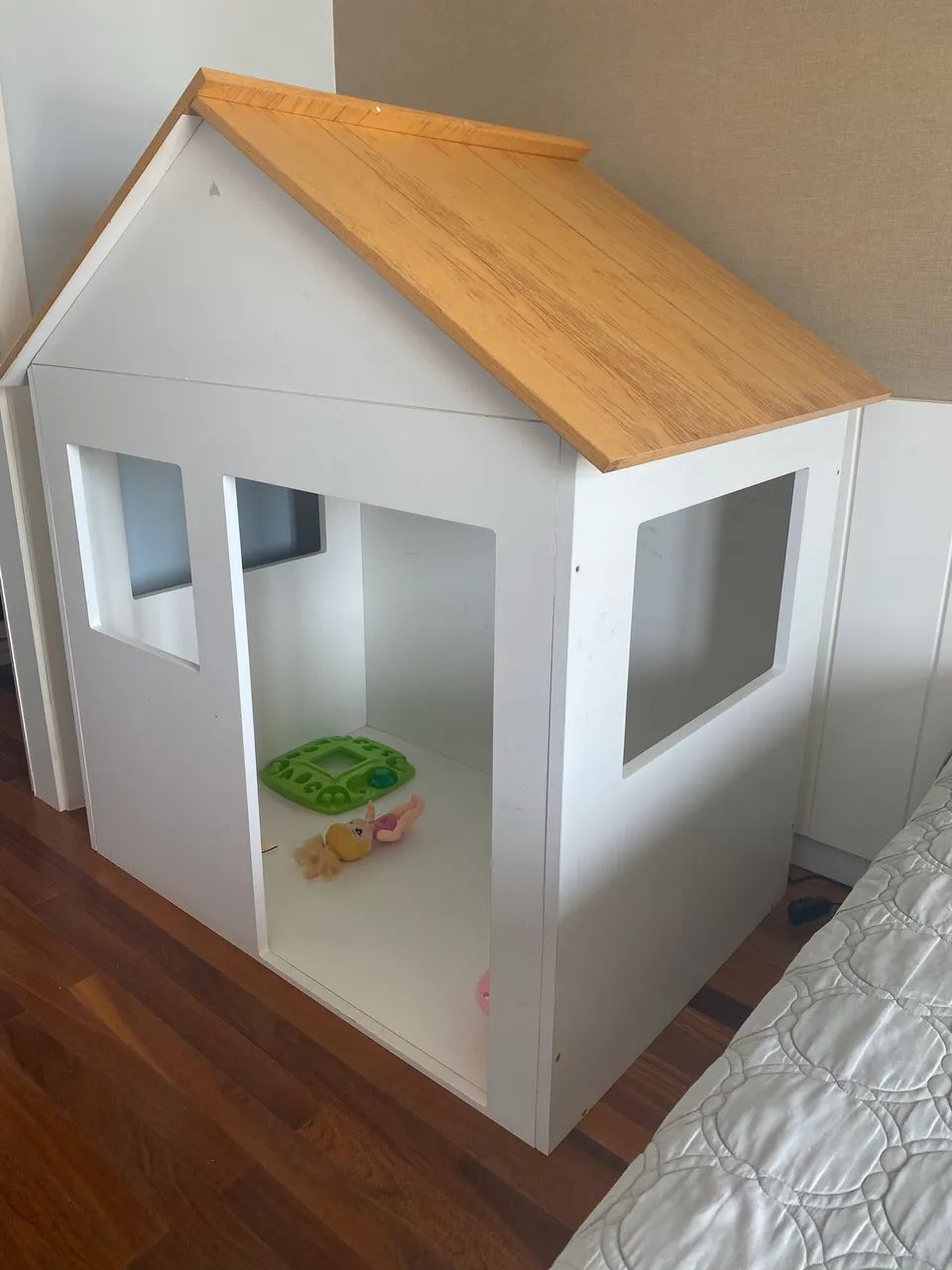 Casa infantil  - Foto 2