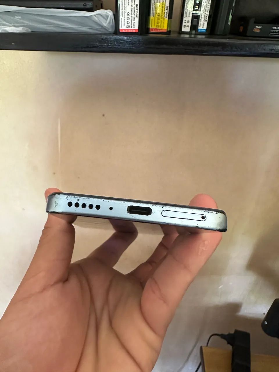 Redmi Note 13 - 256gb/8gb - funcionando perfeitamente - Foto 4
