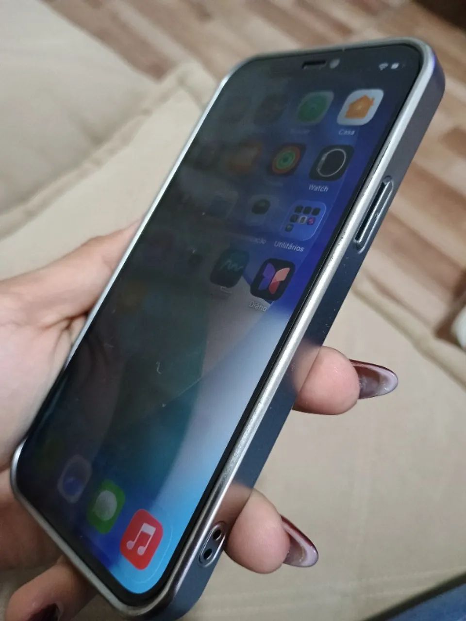 IPHONE 12  - Foto 4