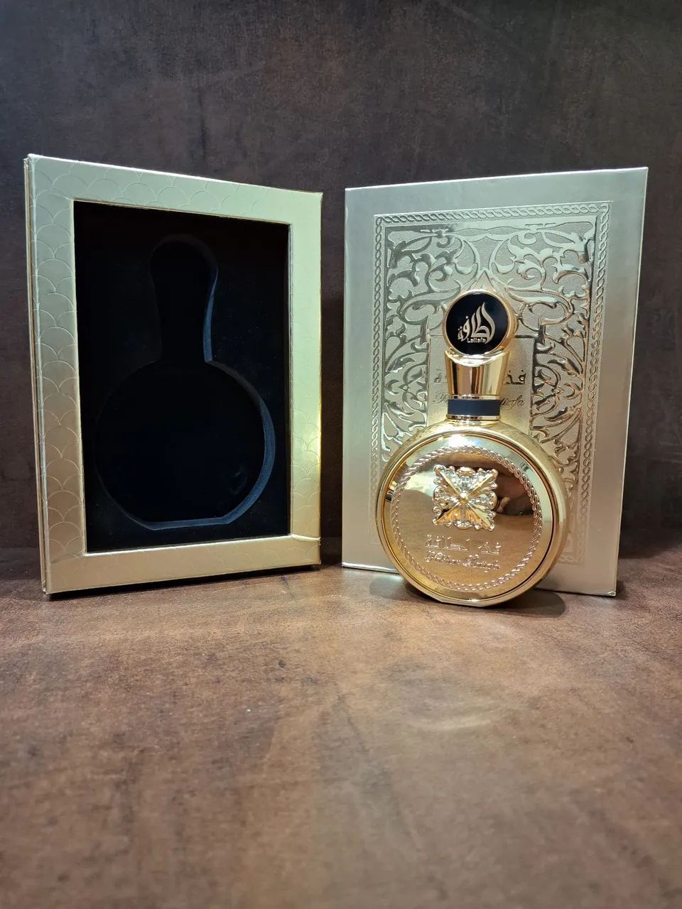 Fakhar Lataffa - Foto 3