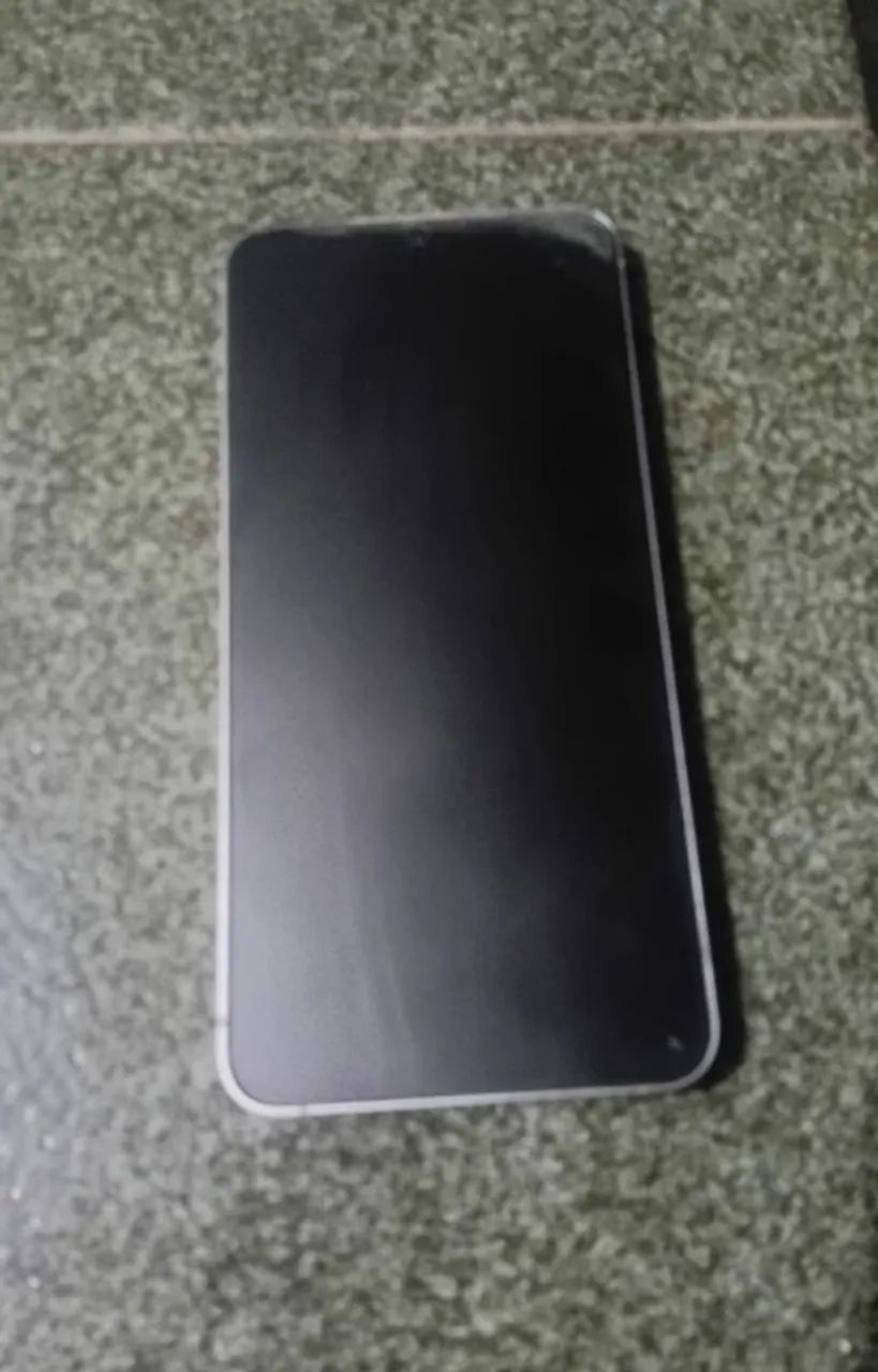 Samsung galaxy S25 FE